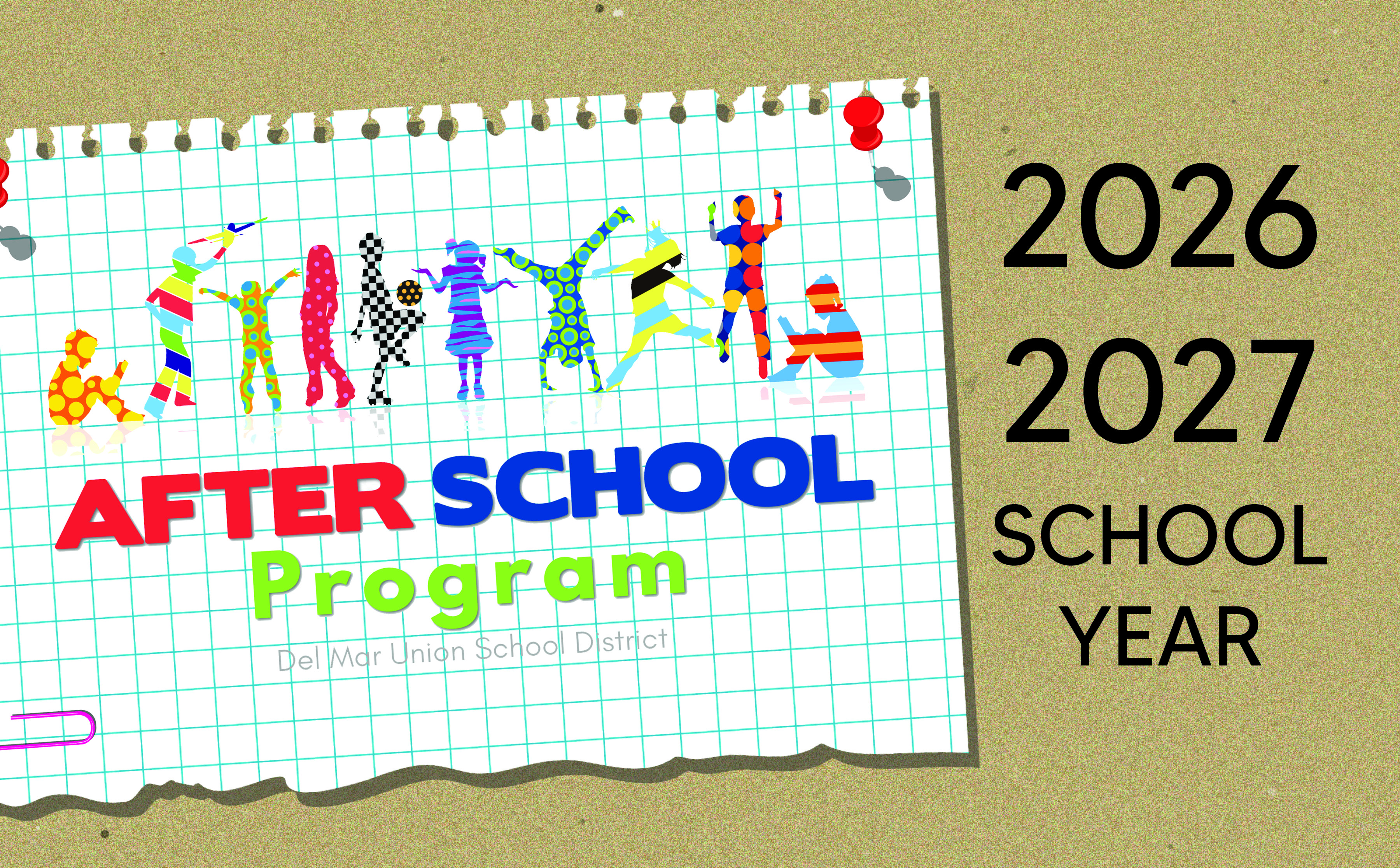 After School Care banner