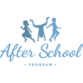 After School Program Logo