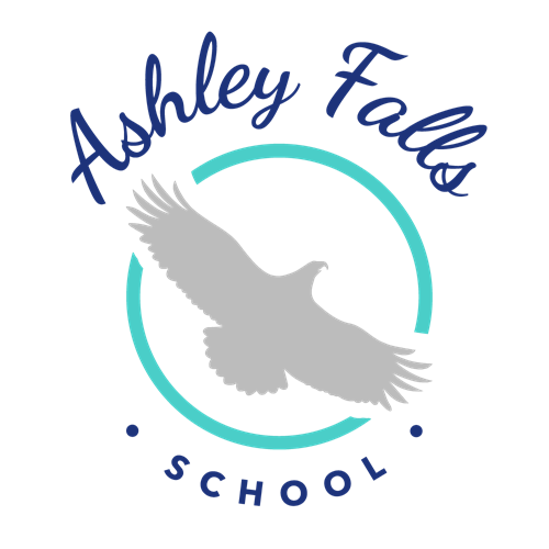 Ashley Falls Logo