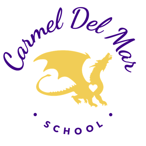 Carmel Del Mar Logo