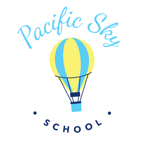 Pacific Sky Logo