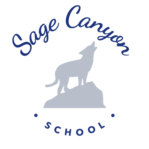 Sage Canyon Logo