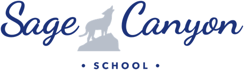 Sage Canyon logo